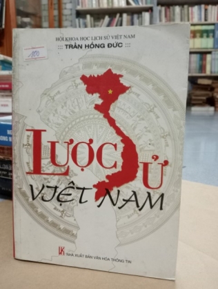 LƯỢC SỬ VIỆT NAM