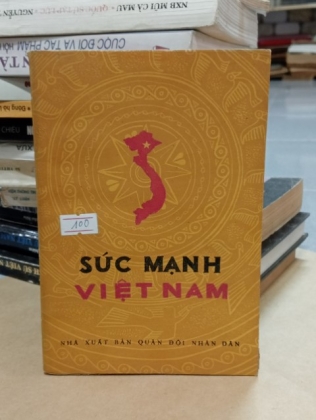 SỨC MẠNH VIỆT NAM