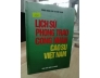 LỊCH SỬ PHONG TRÀO CÔNG NHÂN CAO SU VIỆT NAM