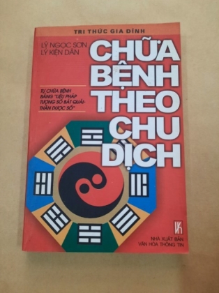 CHỮA BỆNH THEO CHU DỊCH