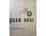 BÚT QUAN HOÀI