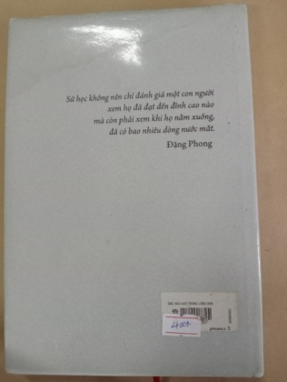 ÔNG SÁN DÂN TRONG LÒNG DÂN