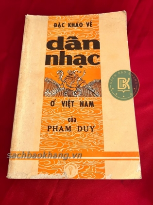 ĐẶC KHẢO VỀ DÂN NHẠC Ở VIỆT NAM