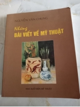 NHỮNG BÀI VIẾT VỀ MỸ THUẬT