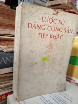 LƯỢC SỬ ĐẢNG CỘNG SẢN TIỆP KHẮC