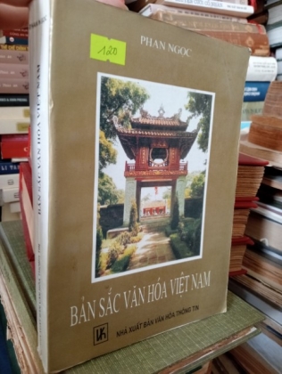 BẢN SẮC VĂN HOÁ VIỆT NAM