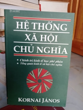 HỆ THỐNG XÃ HỘI CHỦ NGHĨA