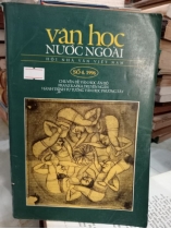 VĂN HỌC NƯỚC NGOÀII SỐ 4 - 1996