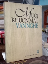 MƯỜI KHUÔN MẶT VĂN NGHỆ