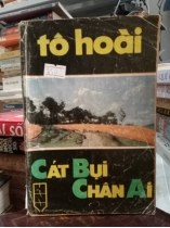 CÁT BỤI CHÂN AI