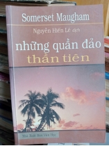 NHỮNG QUÂN ĐẢO THẦN TIÊN