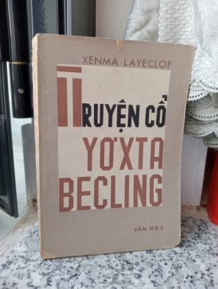 TRUYỆN CỔ YOXTA BECLING