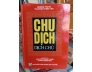 CHU DỊCH DỊCH CHÚ