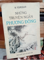 NHỮNG TRUYỆN NGẮN PHƯƠNG ĐÔNG