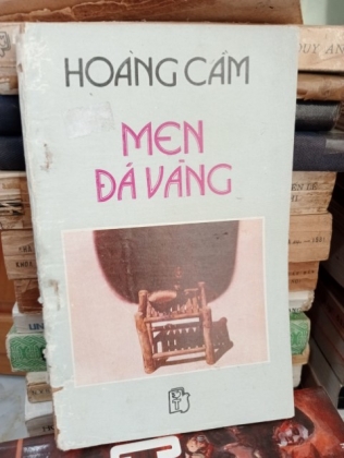 MEN ĐÁ VÀNG