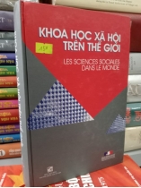 KHOA HỌC XÃ HỘI TRÊN THẾ GIỚI