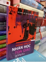 NHỮNG VẤN ĐỀ NHÂN HỌC TÔN GIÁO