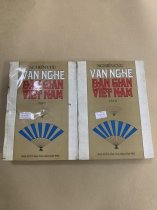 NGHIÊN CỨU VĂN NGHỆ DÂN GIAN VIỆT NAM