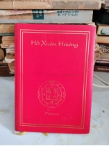 HỒ XUÂN HƯƠNG POÈMES