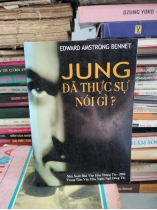 JUNG ĐÃ THỰC SỰ NGHĨ GÌ