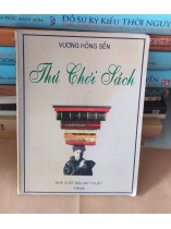 THÚ CHƠI SÁCH