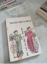 NGÀN MÙA HOA