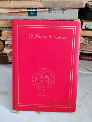 HỒ XUÂN HƯƠNG POÈMES