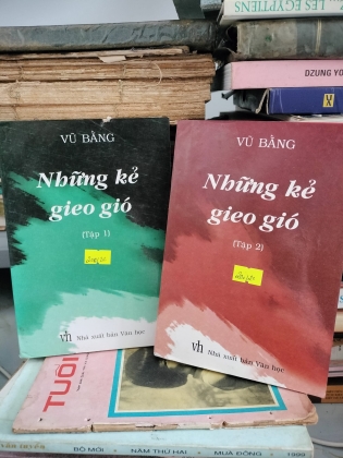 NHỮNG KẺ GIEO GIÓ