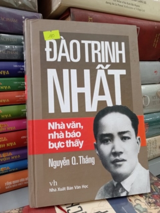 ĐÀO TRINH NHẤT