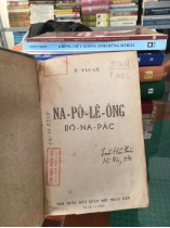 NA-PÔ-LÊ-ÔNG BÔ-NA-PÁC