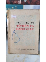 Tìm hiểu về tổ tiên ta đánh giặc