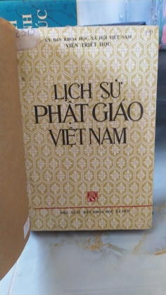 LỊCH SỬ PHẬT GIÁO VIỆT NAM