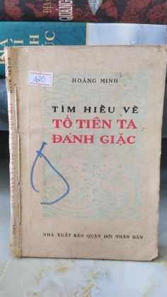 Tìm hiểu về tổ tiên ta đánh giặc