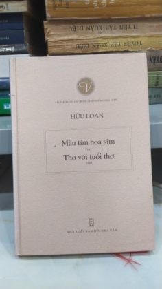 MÀU TÍM HOA SIM-HỮU LOAN