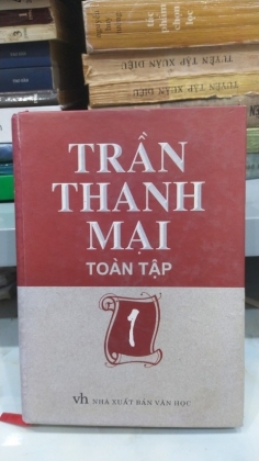 TRẦN THANH MẠI TOÀN TẬP