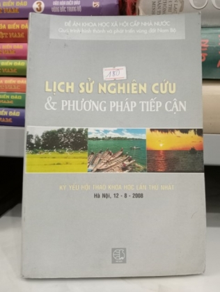 LỊCH SỬ NGHIÊN CỨU VÀ PHƯƠNG PHÁP TIẾP CẬN