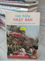 TÌM HIỂU NHẬT BẢN 