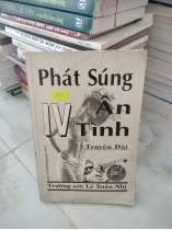 PHÁT SÚNG ÂN TINH