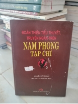 NAM PHONG TẠP CHÍ