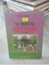 TÍN NGƯỠNG VIỆT NAM 