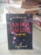 VĂN HÓA TÂM LINH NAM BÔ