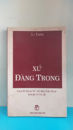 XỨ ĐÀNG TRONG