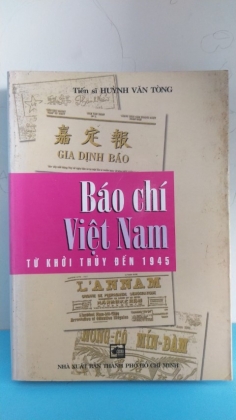 BÁO CHÍ VIỆT NAM