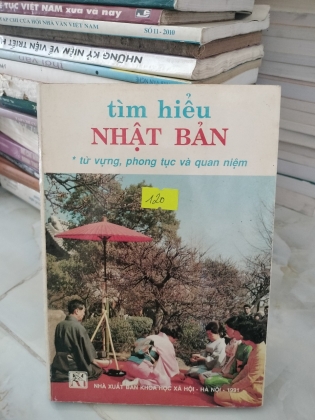 TÌM HIỂU NHẬT BẢN 