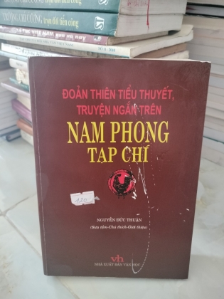 NAM PHONG TẠP CHÍ