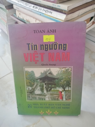 TÍN NGƯỠNG VIỆT NAM 