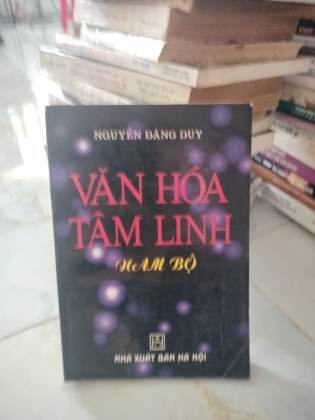 VĂN HÓA TÂM LINH NAM BÔ