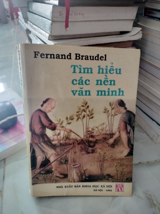 TIM  HIỂU CÁC NỀN VĂN MINH 