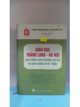 GIÁO DỤC THĂNG LONG HÀ NỘI