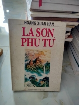 LA SƠN PHU TỬ 